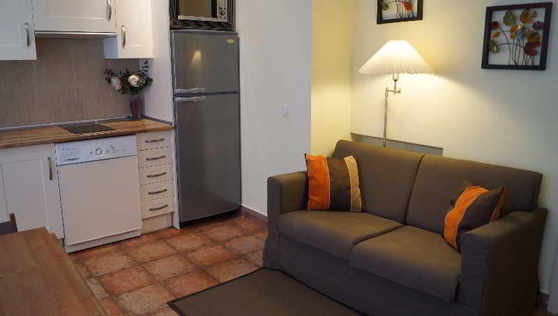 Appartement Apartamento Tirso De Molina à Madrid Extérieur photo