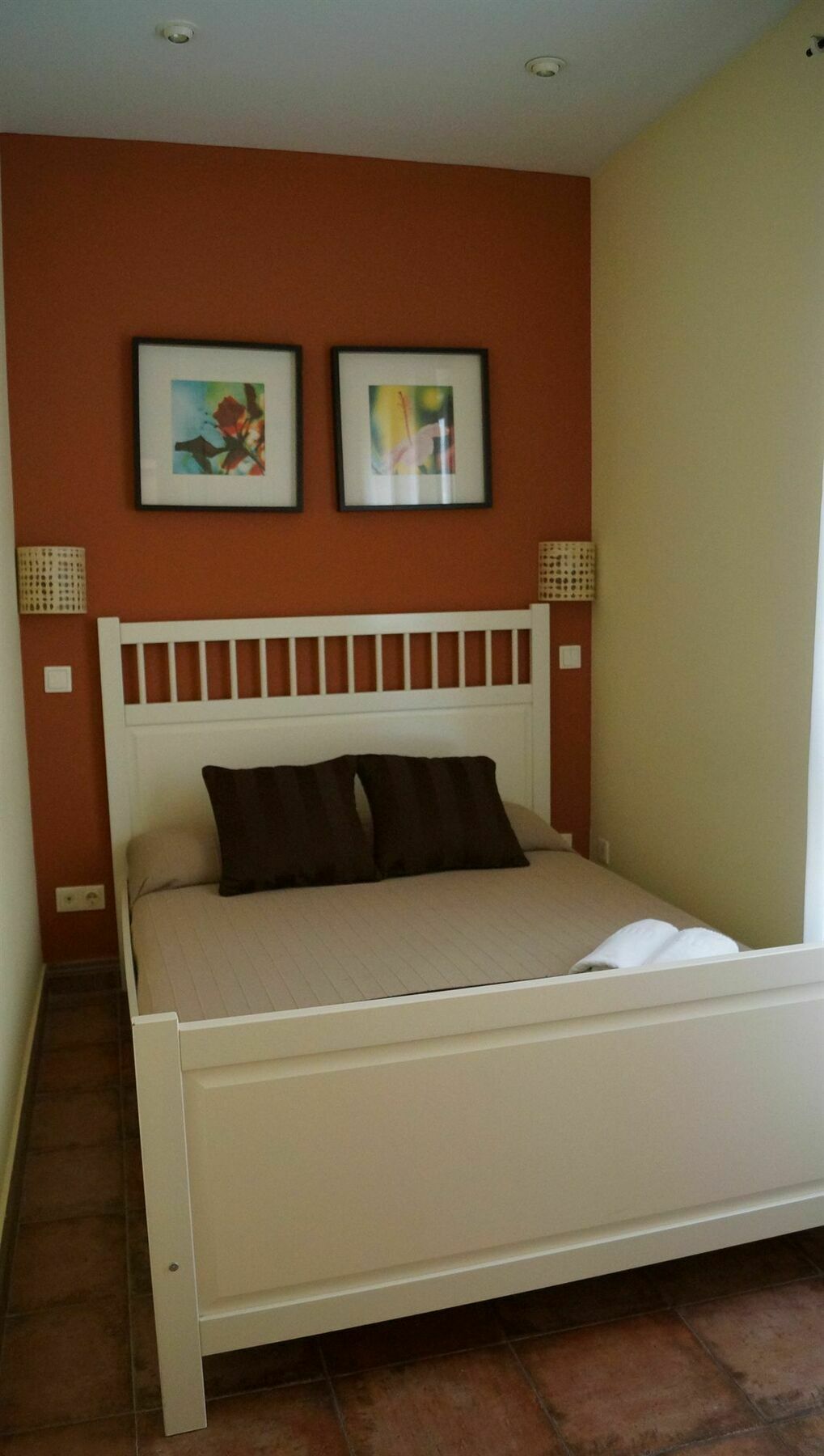 Appartement Apartamento Tirso De Molina à Madrid Extérieur photo